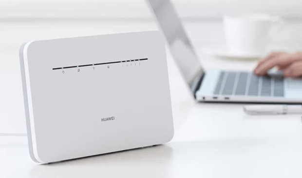 Equipamento IoT ilustrativo